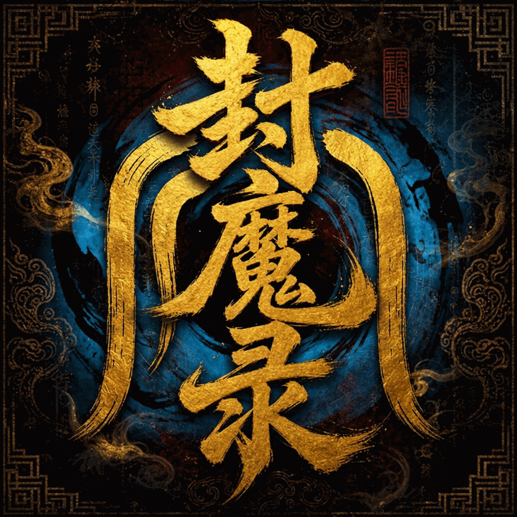 上古传奇封魔录