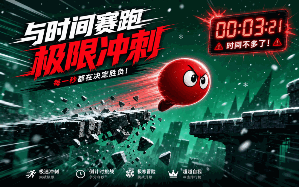 疯狂小球爬高高截图5
