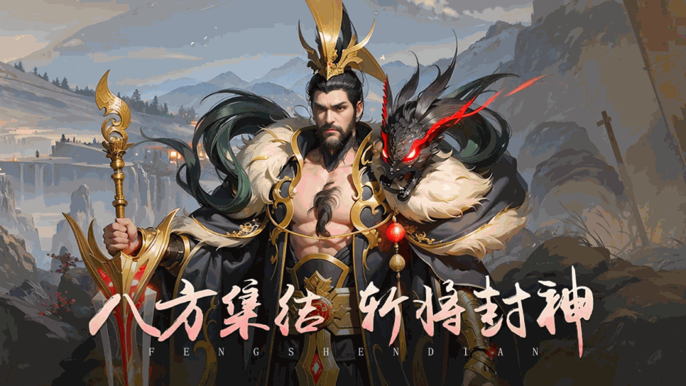 封神殿截图5