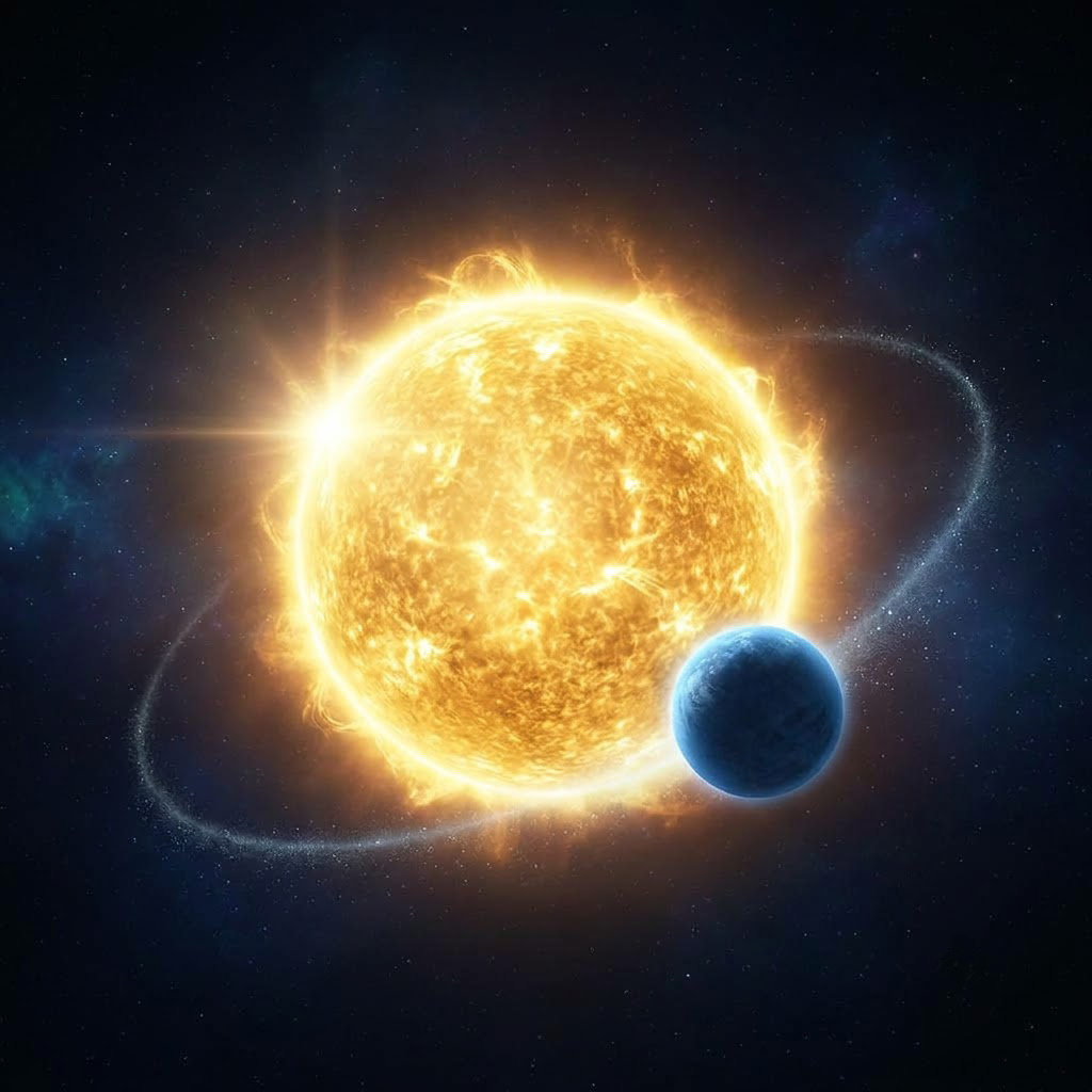 星球模拟器