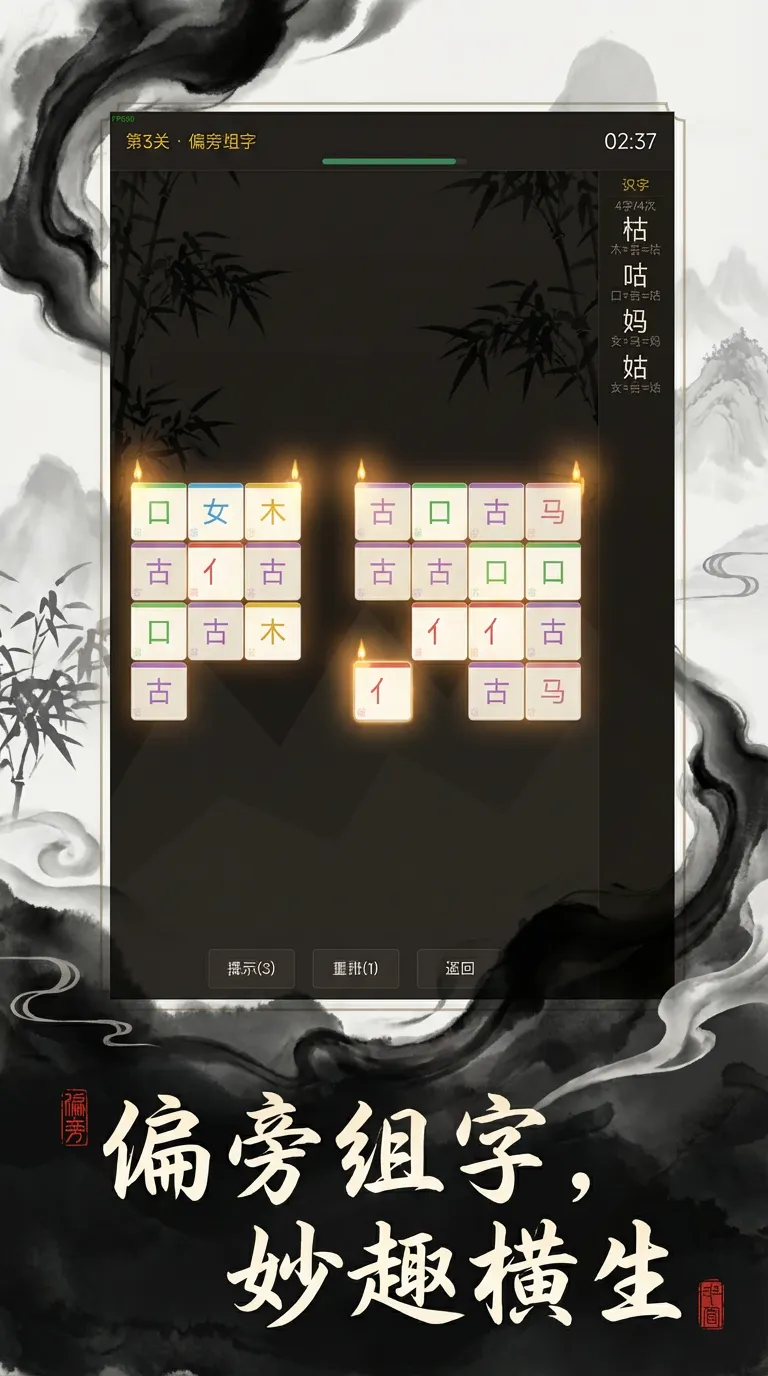 墨韵寻踪