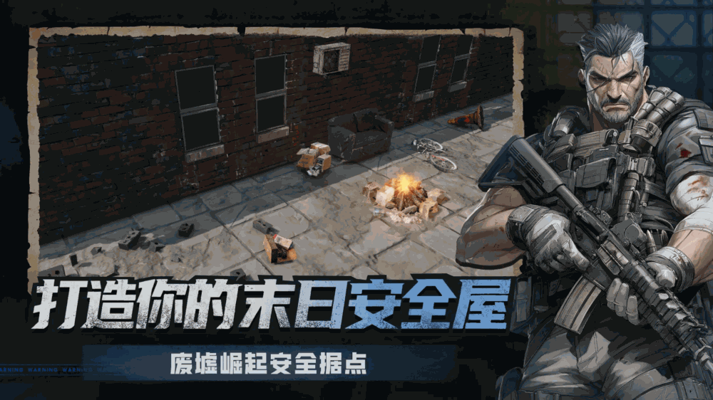 求生之路僵尸小队截图4
