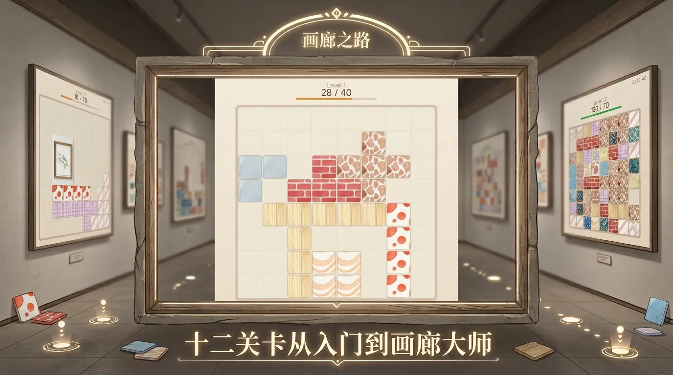 花砖物语截图3