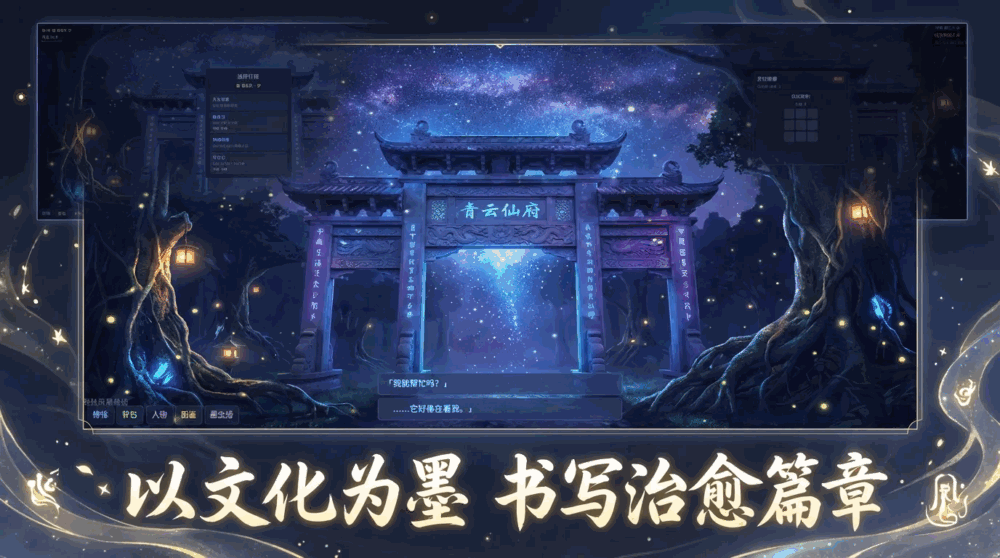 拾星纪截图3