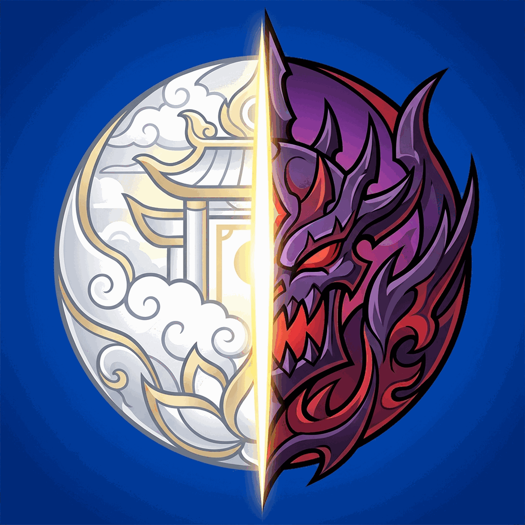 仙与魔