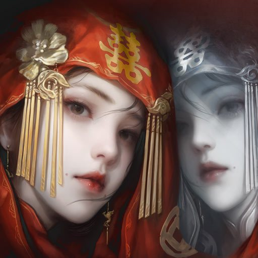 纸嫁衣8千子树