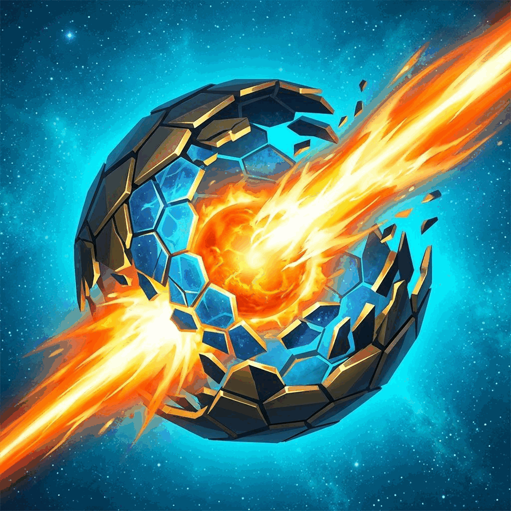 恒星之怒戴森球抵抗