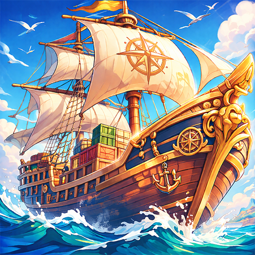 远洋贸易