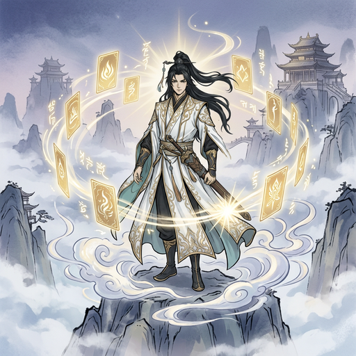 仙门模拟器灵石百艺