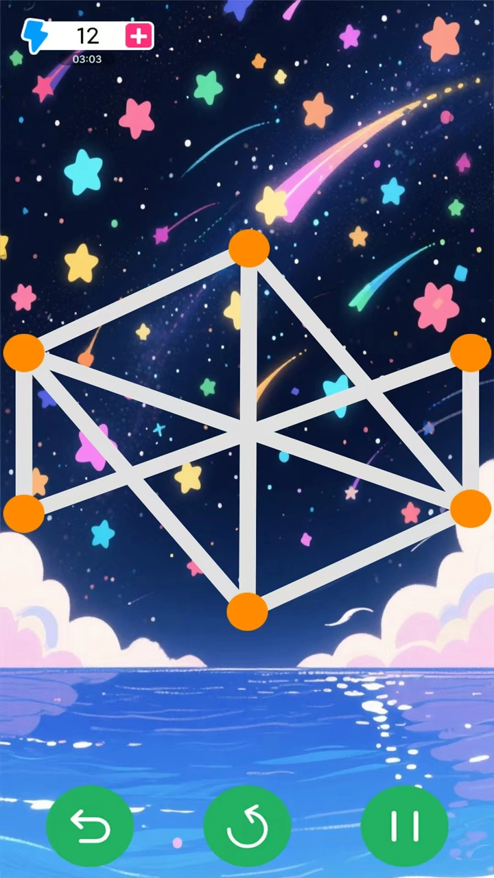 简笔图形大师截图2