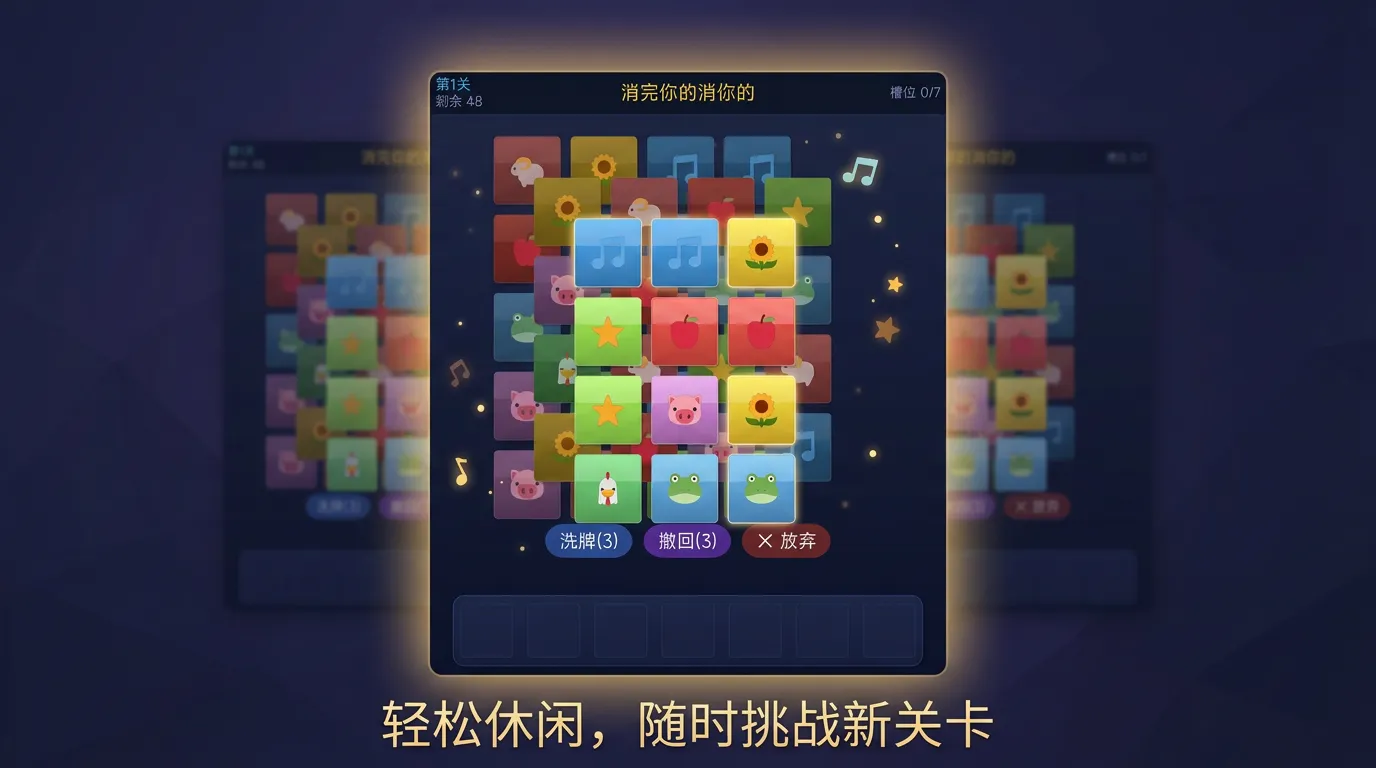 消完你的消你的