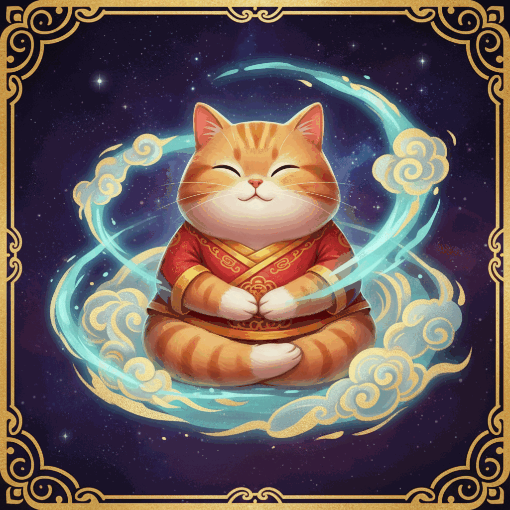 肥猫修仙
