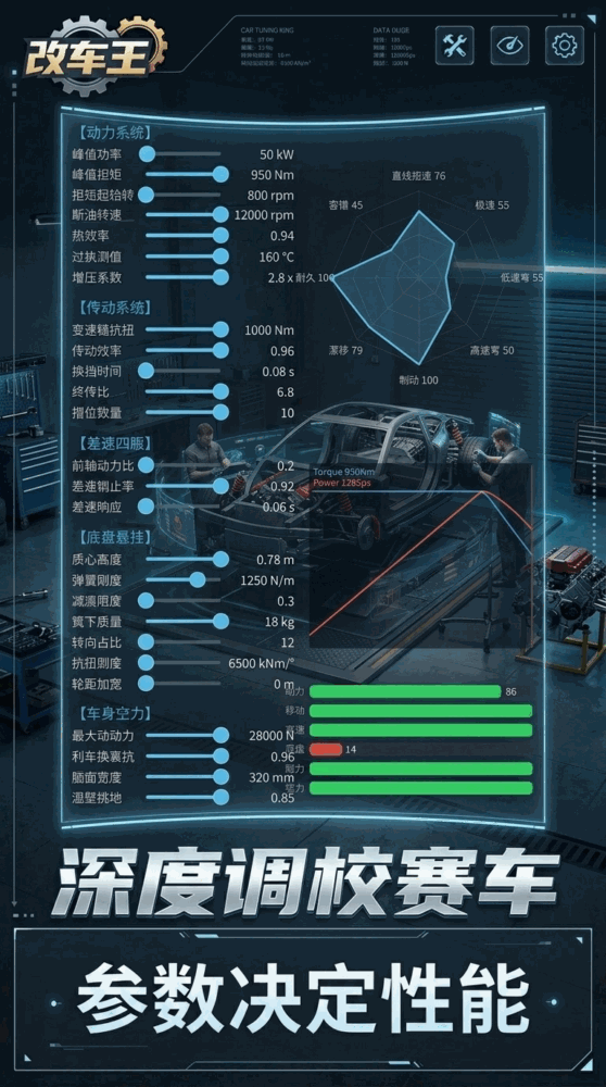 改车王截图2