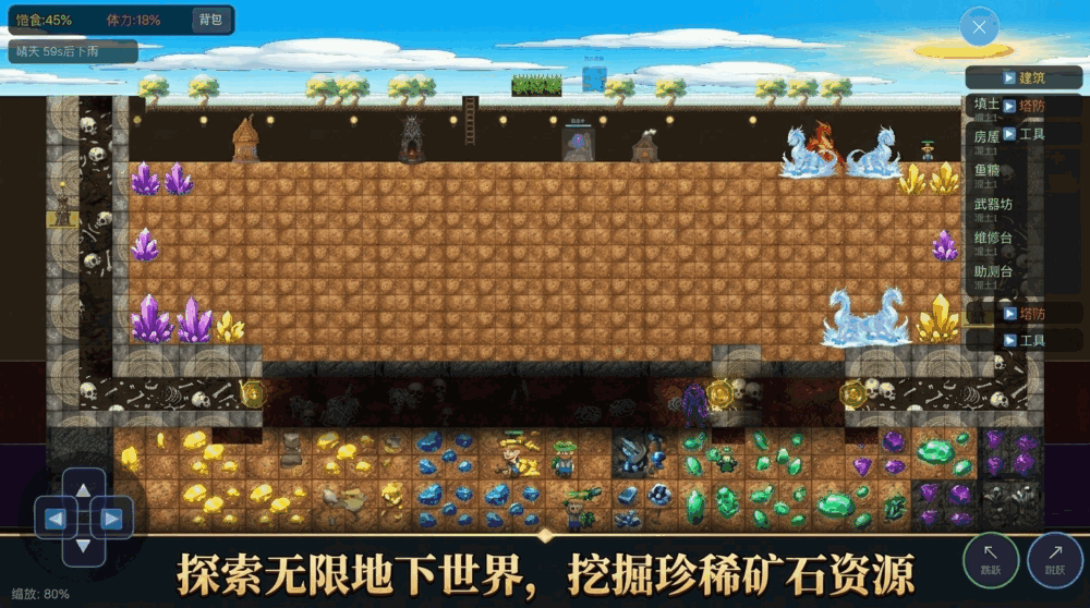 驯龙记截图1
