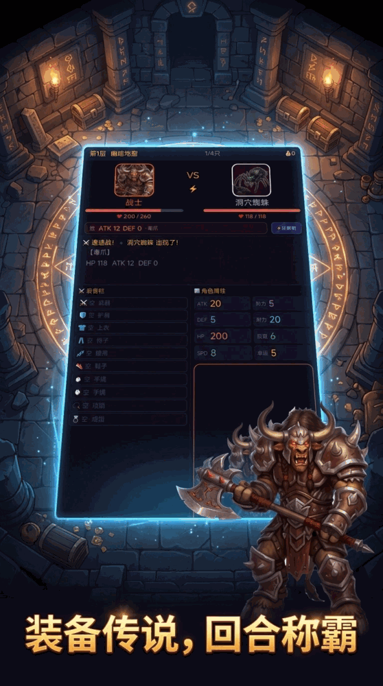 符文传说