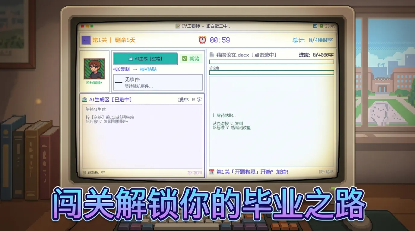 cv工程师截图3