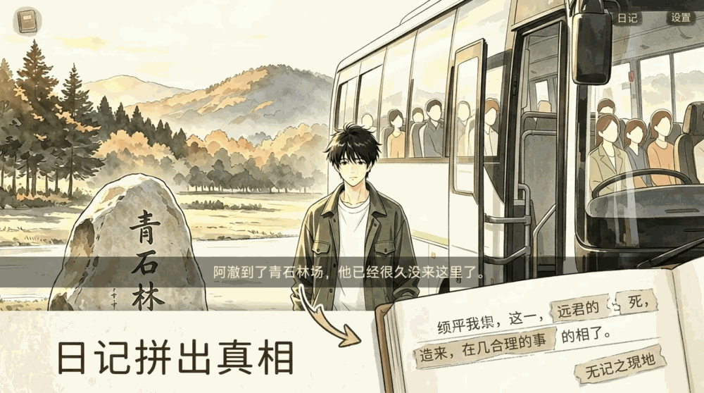 远山截图3