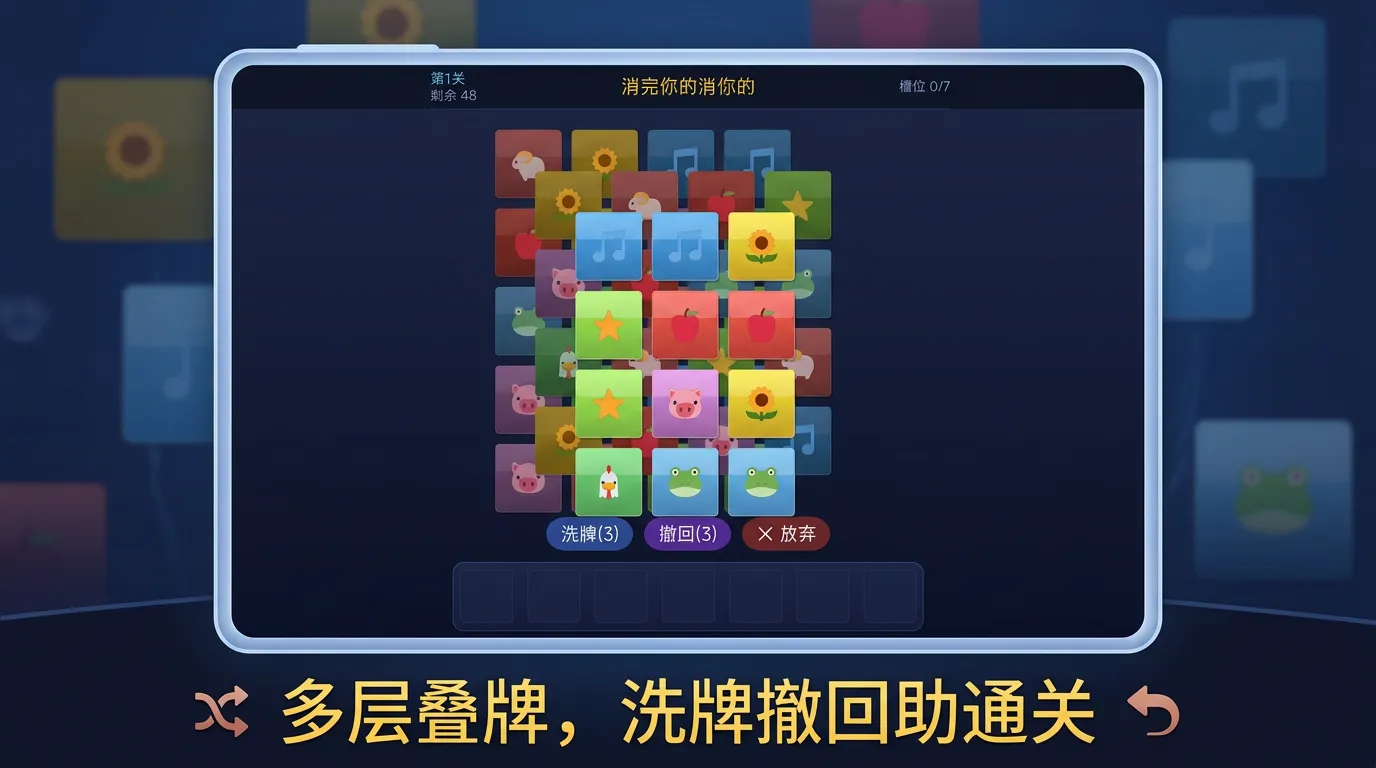 消完你的消你的