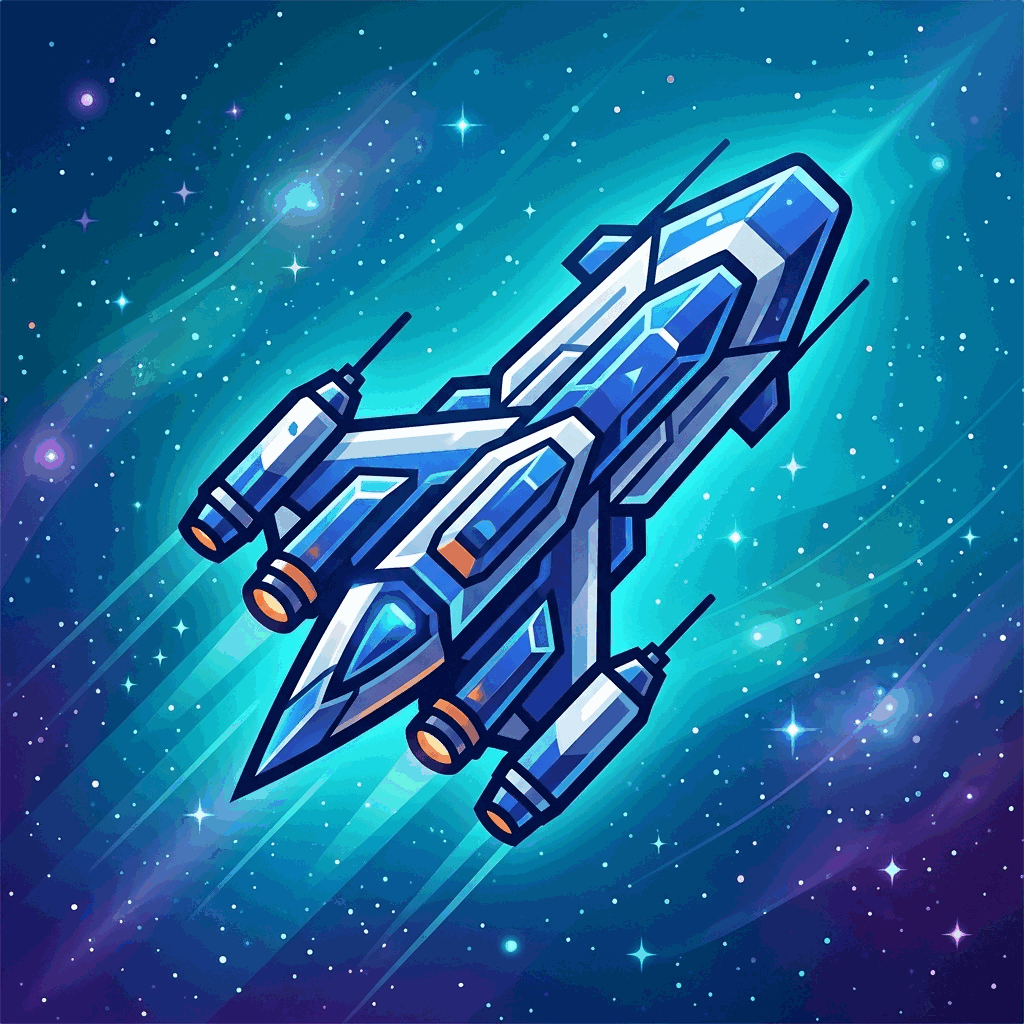 星海远征无限星穹