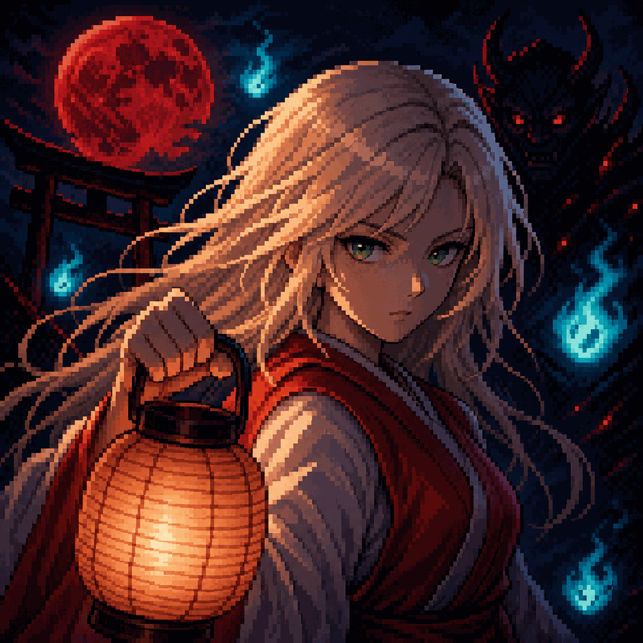 活过这一夜