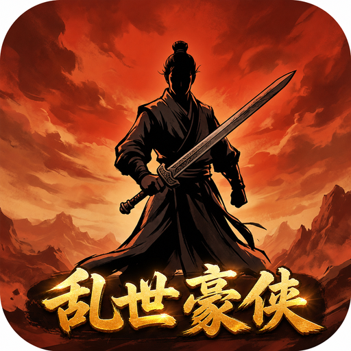 乱世豪侠