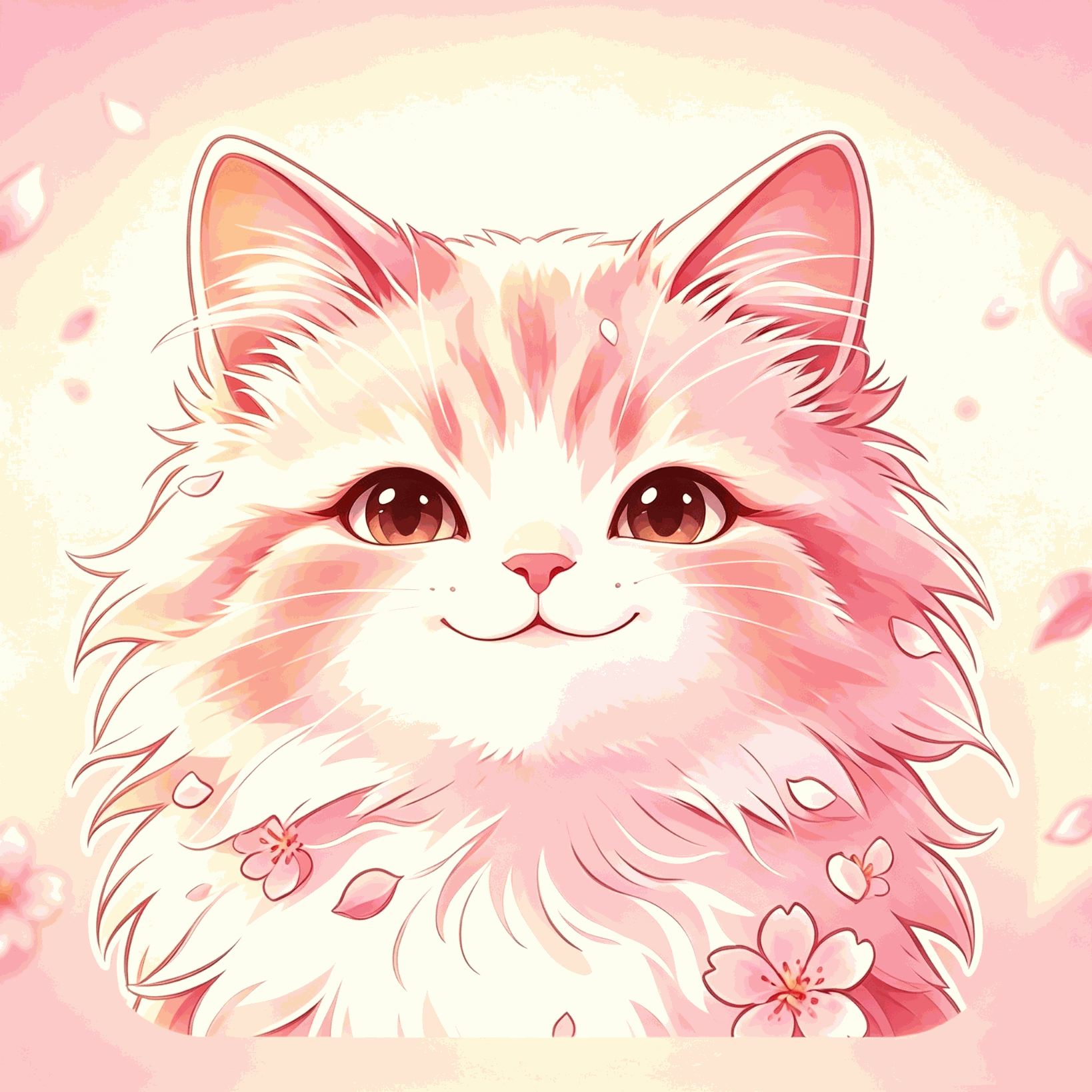 猫猫旅行模拟器