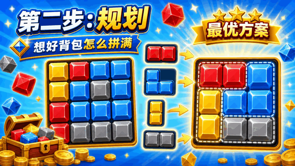 5秒夺宝