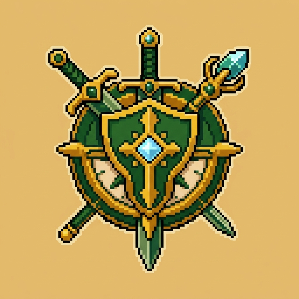 测测你的异世界职业