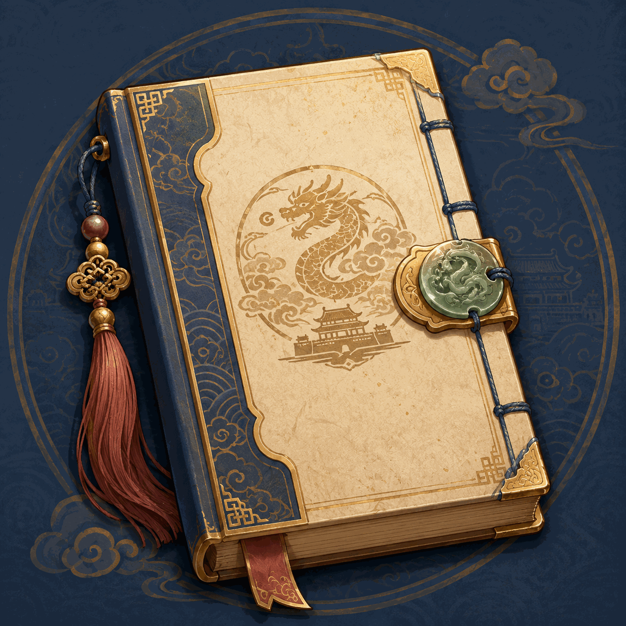 天子起居注theemperor&rsquo;sdiary