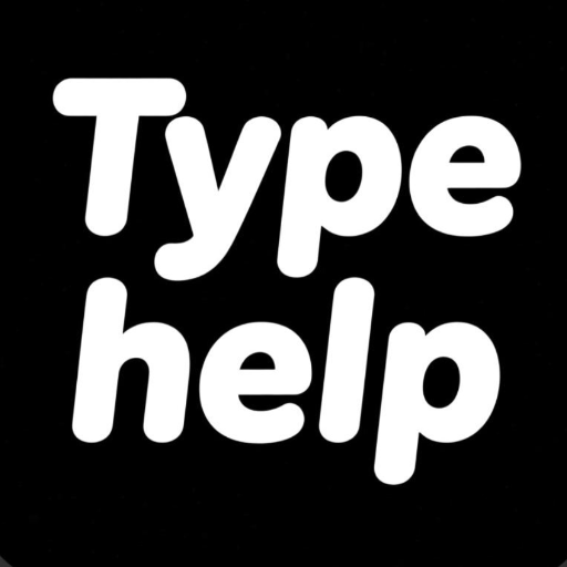 typehelp汉化版