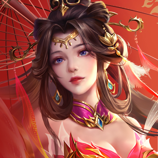 三国问鼎山河
