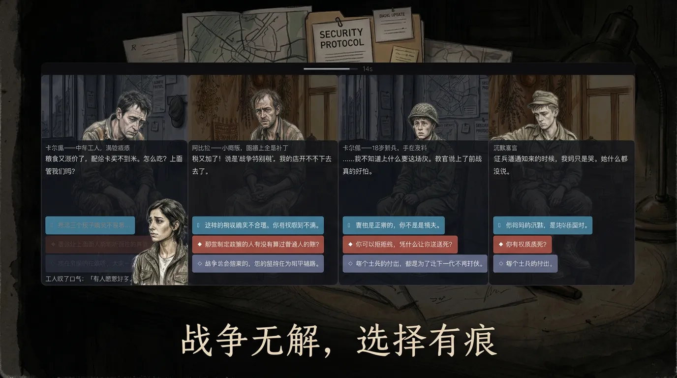请坐你还好吗截图1
