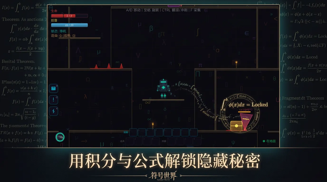 符号世界