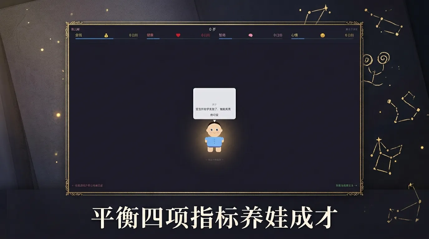 养娃记for丫丫截图2