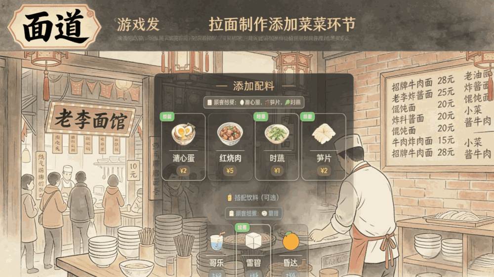 面道截图4
