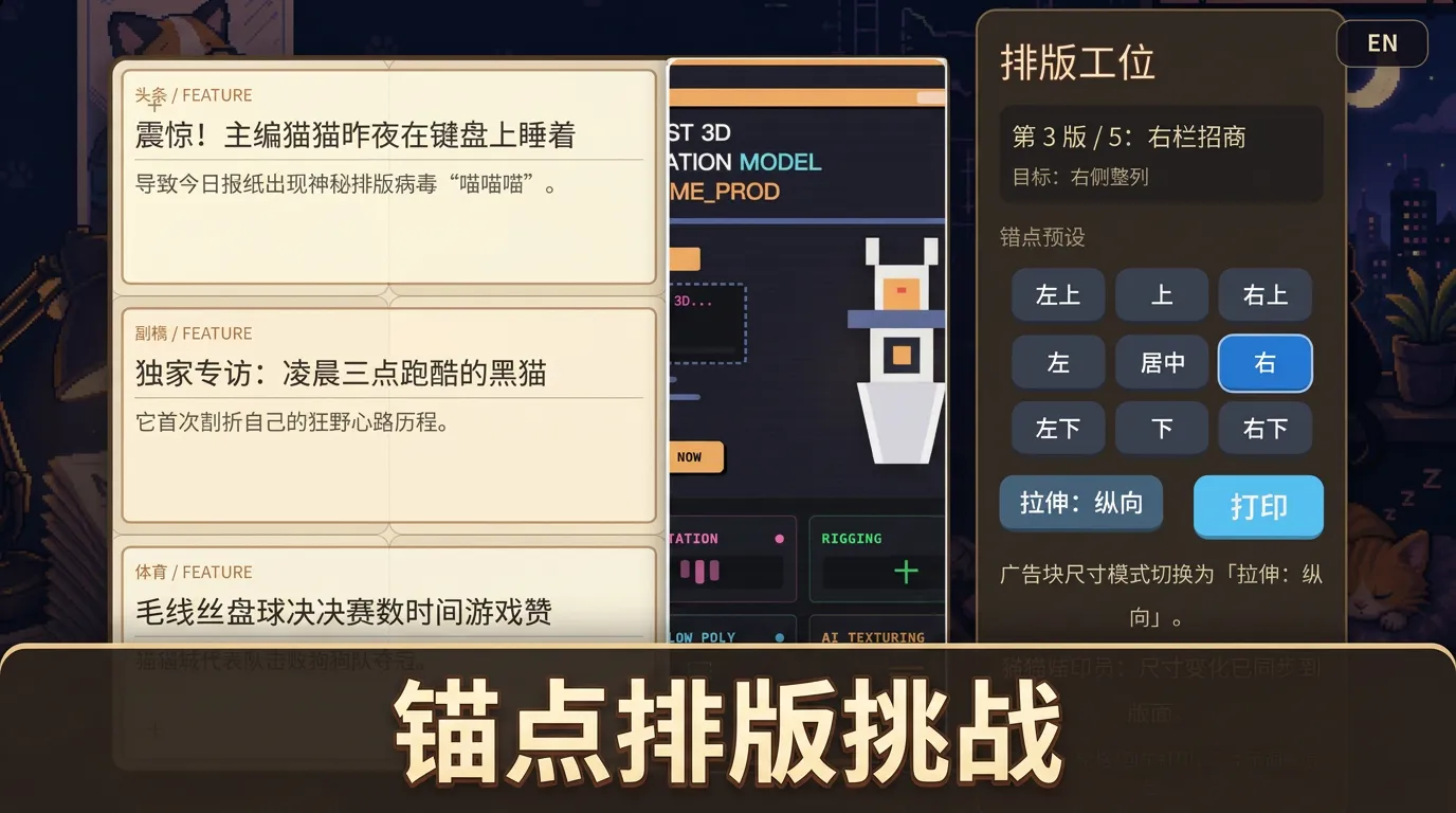 主编猫猫截图1