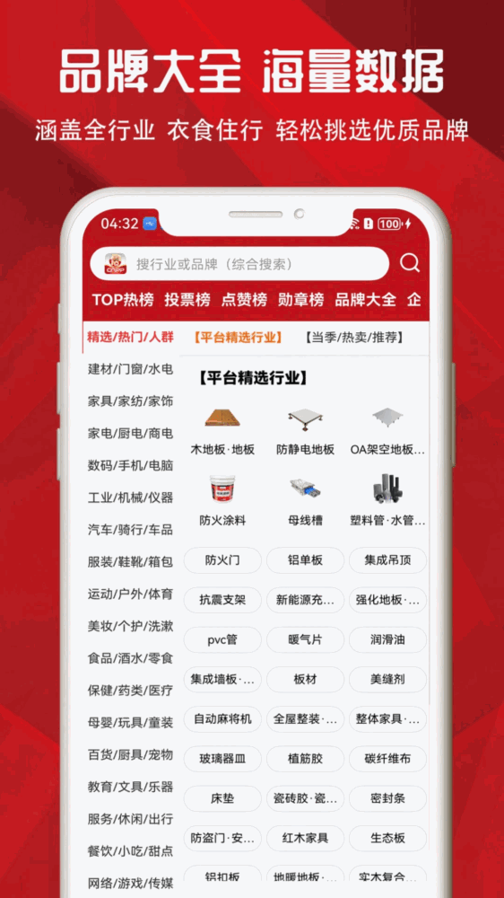 十大品牌cnpp