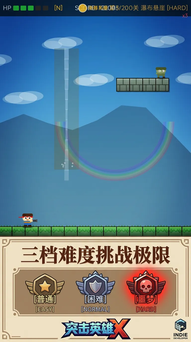 突击英雄x截图3