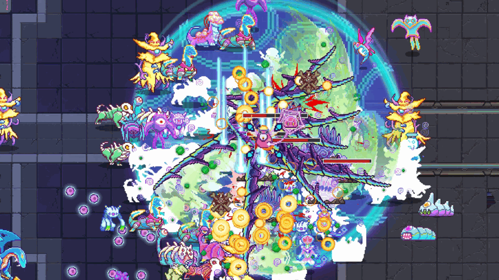 生物原型2