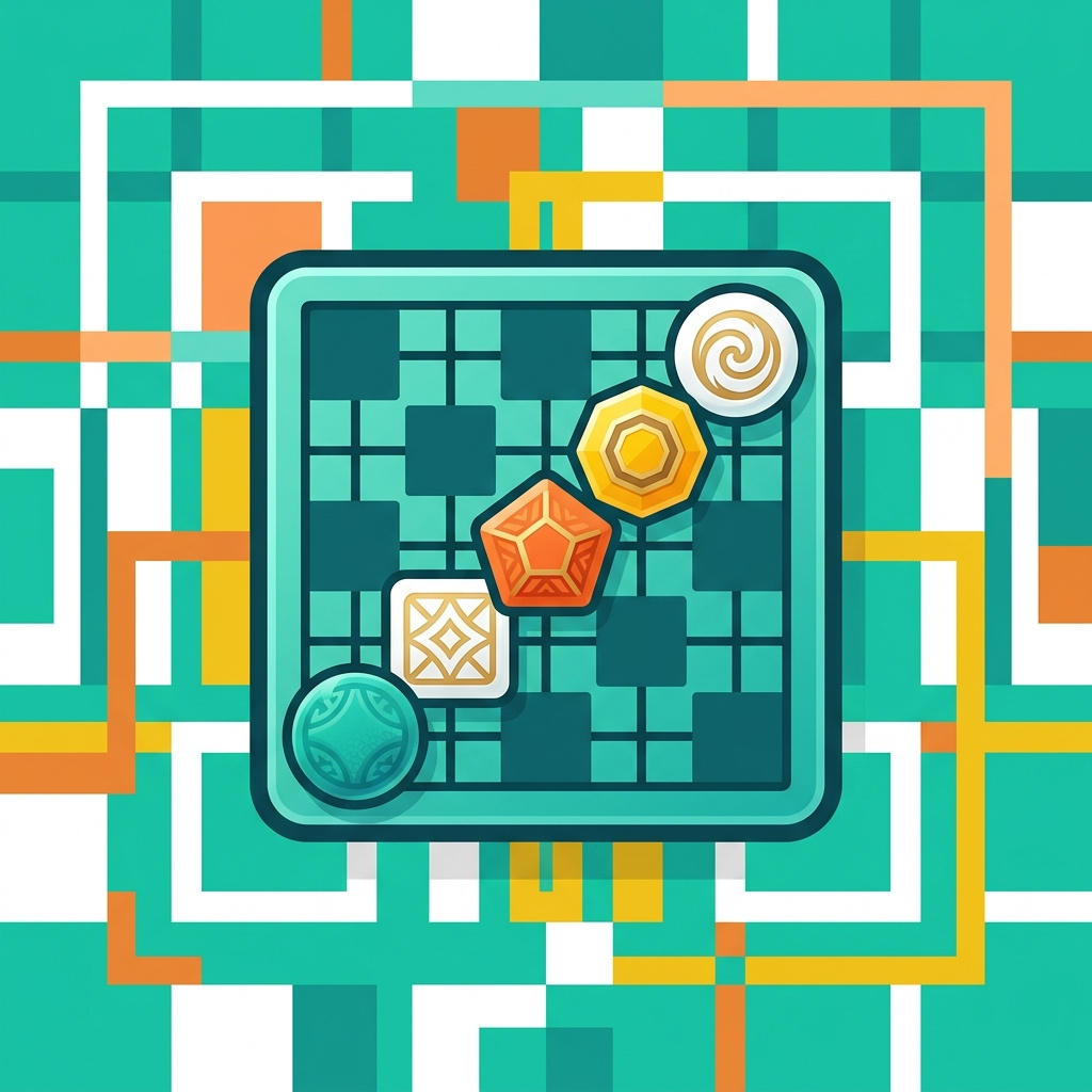 不一样的五子棋