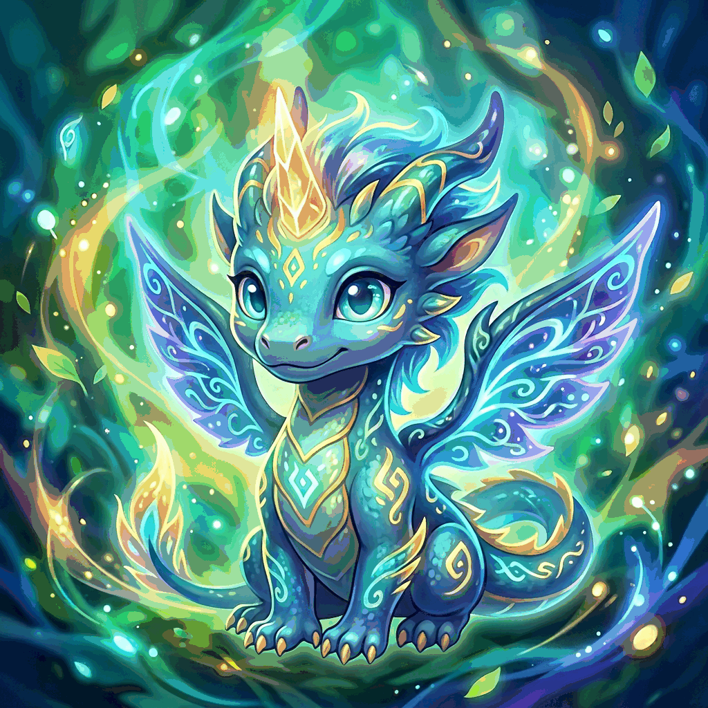 幻灵育成录
