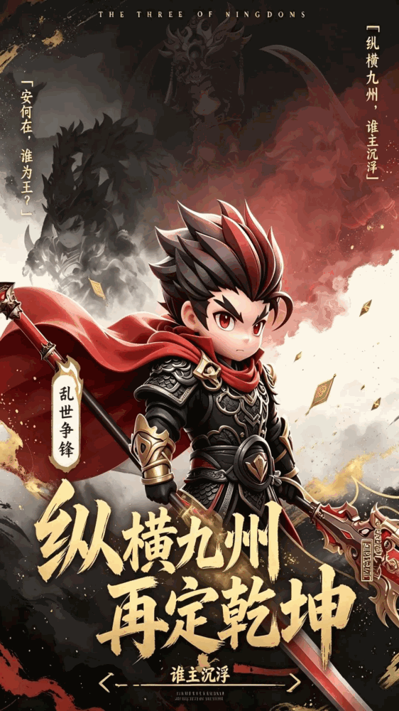 开心塔防