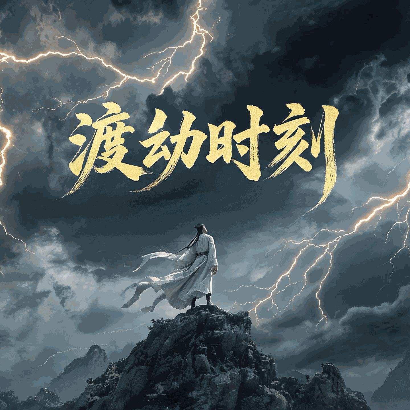 渡劫时刻