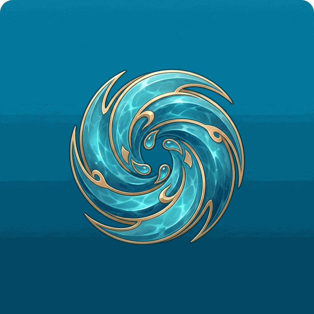 沧澜决