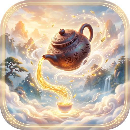 泡茶大师