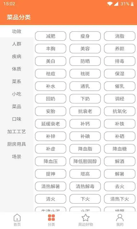 天天厨房