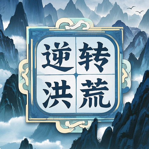 逆转洪荒