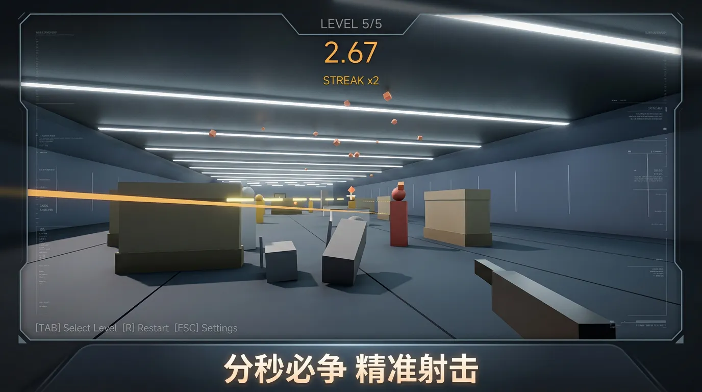 极速射击截图3
