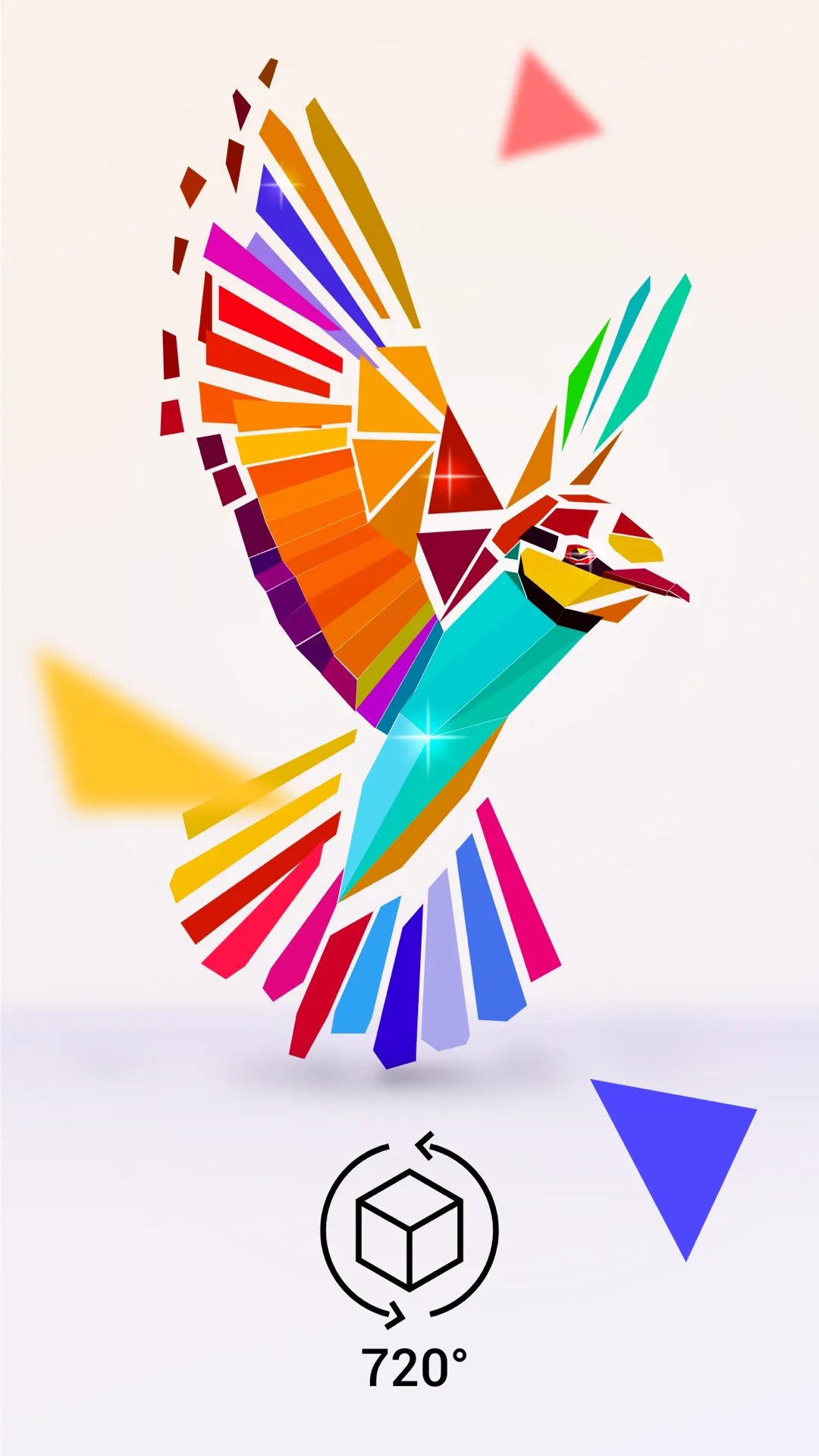 旋转拼图截图6