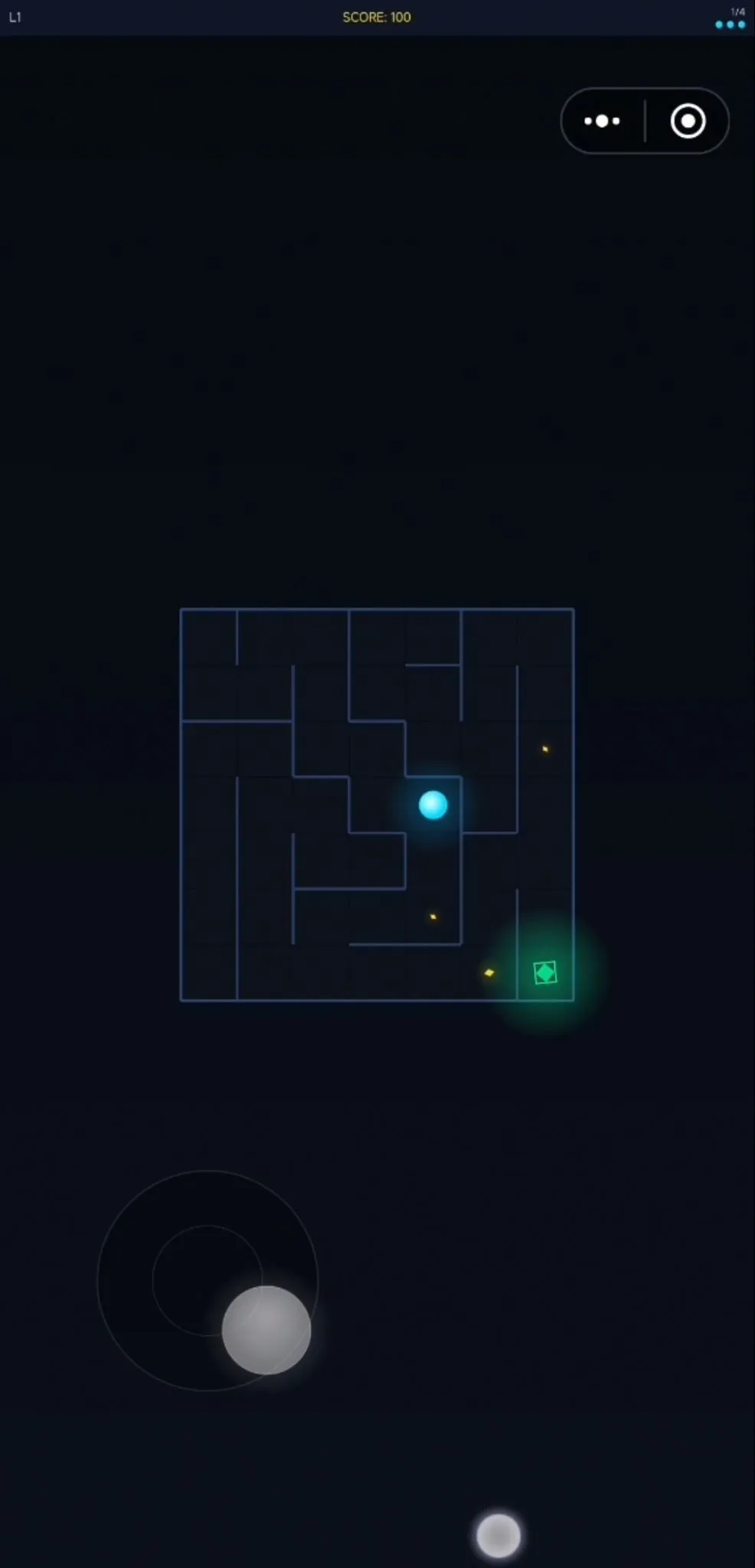 思维迷宫截图3